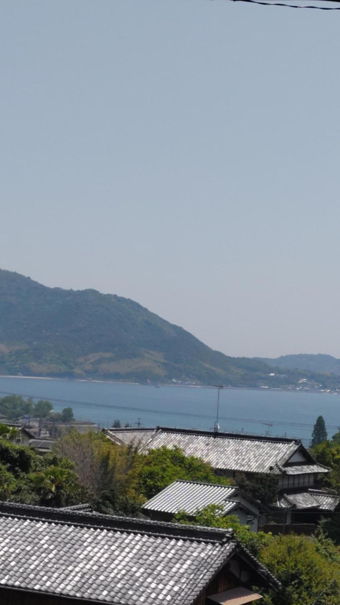 Shimanami Osayo No Yado - Vacation Stay 16166 Ономичи Екстериор снимка